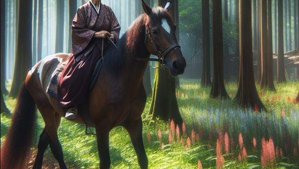 花木蘭女兒身怎沒被識破?1細節曝驚人原因