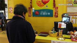 大樂透百組百萬來了　台彩端午加碼5億