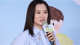 趙小僑。（圖／記者楊澍攝影）