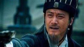 ▲諸葛亮。（圖／翻攝自百度百科）