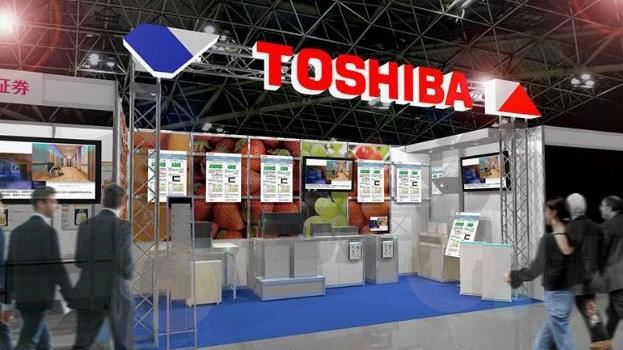 東芝最多削減4千人　3年後營利潤目標曝光
