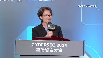 獨／蕭美琴就職媽將出席　台親友團上百人