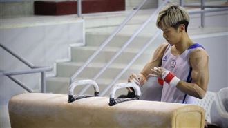 李智凱遭降級教練不平　國訓中心做出回應