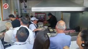 Tacos El Califa de León（圖／翻攝IG、elsoldemexico)