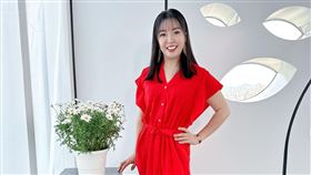 陳宥心（宣宣）。（圖／翻攝臉書）