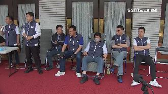 表決戰！藍白國會改革拚三讀　綠甲動接招