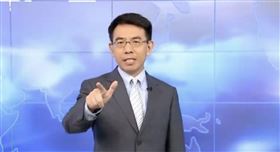 劉寶傑。（圖／翻攝臉書）