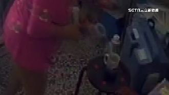 外籍看護不滿雇主　將漂白水倒水杯欲毒害