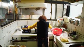 獨／雲端廚房聘二度就業　需半數丙級廚師