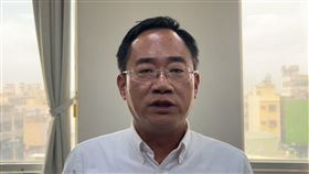 彰化第一選區，立委政見發表會，阮厚爵，第二輪棄權(圖／翻攝畫面)