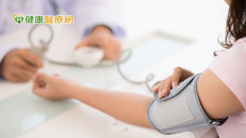 沈默的健康威脅探索高血壓潛在風險與管理