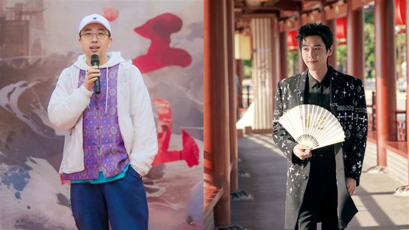 于正氣喊被慶餘年2祭天！遭爆范閒本是他