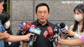 陳水扁特赦無望　陳致中親曝父親最新煩惱