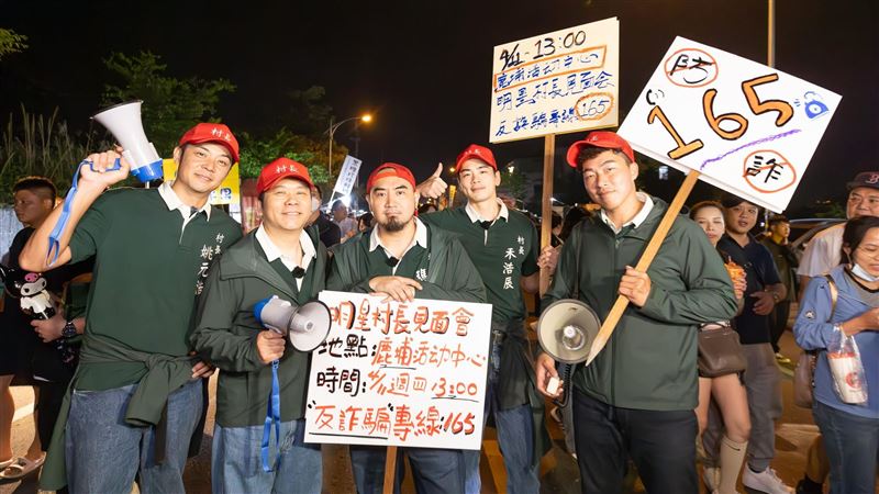 槓姚元浩郭泓志　卜學亮外景出包崩潰變臉