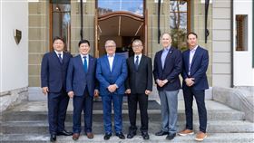 ▲中職獲邀參加第1屆世界職棒高峰會。（圖／中華職棒提供）