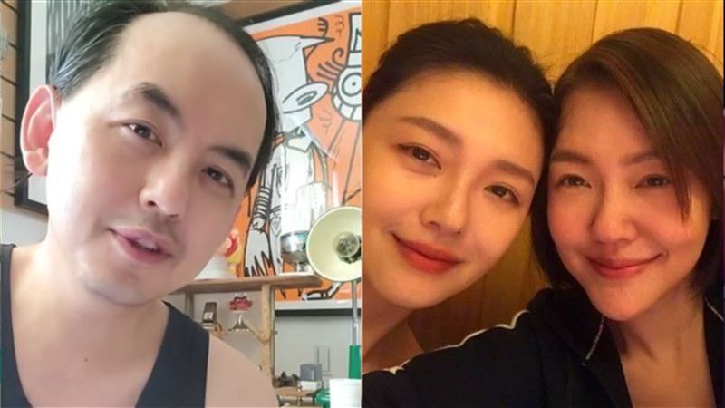 黃子佼控6藝人涉吸毒　大小S驗尿結果出爐