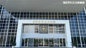 橋頭地方法院,陳弘逸攝影