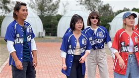 飢餓遊戲(中視)
