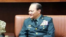 前陸軍副司令季連成入列行政院政務委員（圖／翻攝自中華民國陸軍臉書）