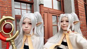  高虹安（圖／翻攝自高虹安 臉書）