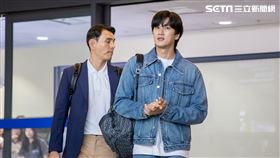 ▲安普賢。（圖／記者鄭孟晃攝影）