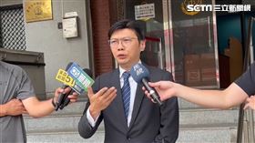 蔡坤龍。（圖／記者鍾昀軒攝影）