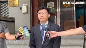 蔡坤龍。（圖／記者鍾昀軒攝影）