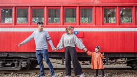 六月浪漫黃金雨阿勃勒盛開迎親子遊嘉（業配勿用）