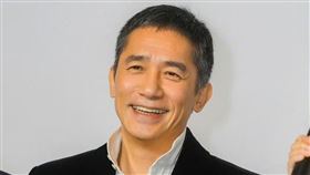 梁朝偉。（圖／翻攝微博）