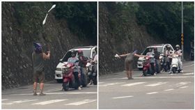 台南,雜耍,表演,吉普賽雜耍,拍手,鼓掌,爆廢1公社