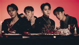 ▲Highlight，BEAST。（圖／希林國際Chillin International）