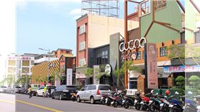 竹北人一餐低消竟要500元，引發網友熱議。（圖／翻攝竹北市公所）