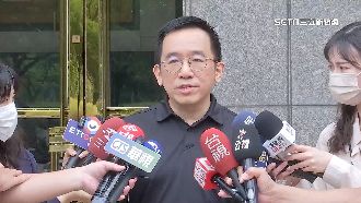 823罷免「扁家血脈合一」4字表態:缺管道