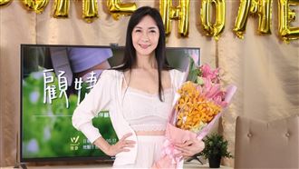 顧婕曾爆秘戀秦楊！譴責緋聞男友：沒義氣