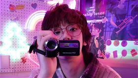 ▲Neil（安丹尼爾）。（圖／Fu Entertainment提供）