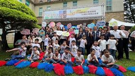 嘉義運用5G新科技　為歷史建築「國家廣播文物館」注入新生命