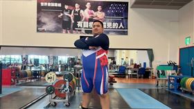 玉里高中健力新星 破世界青少年紀錄（圖／翻攝畫面）