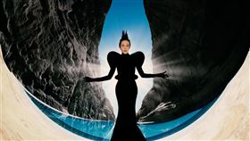 莫文蔚《大秀一場》演唱會。（圖／地球音樂提供）