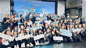 新北市政府打造圓夢舞台「2024新北FUN街頭」街舞大賽送冠軍去韓國（業配勿用）