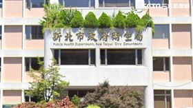 新北市,衛生局,一條通,壽司,迴轉壽司。（圖／衛生局提供）