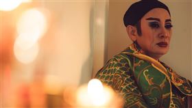 勇氣家族陳亞蘭莊凱勛。（圖／華視、公視台語台提供）