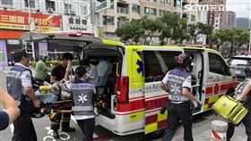 高雄,左營,牛排店,絞肉機