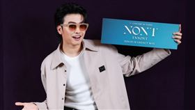 ▲泰國「情歌王子」Nont Tanont。（圖／WOW集團-火種娛樂提供）