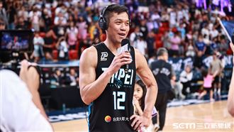 首戰打多久？　林志傑：打10分鐘幹嘛回來