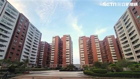 高雄,國宅。（圖／台灣房屋提供）