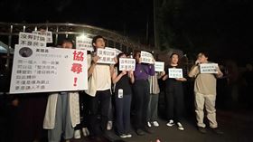 太陽花,立院,聲援,黃瓊慧,黃淑君,史書華,