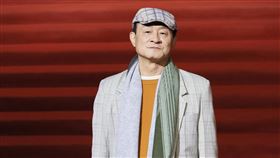 劉冠廷 劉奕兒 陳慕義 現身金馬紅毯。（圖／記者鄭孟晃、楊澍攝影）