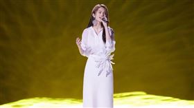 楊丞琳。（圖／翻攝自微博）