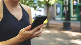 手機，講電話(圖／PIXABAY)