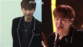 ▲汪蘇瀧。（圖／翻攝自微博）